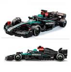 LEGO Speed 77244 Mercedes AMG F1 W15 racewagen 267 delig, Ophalen of Verzenden, Nieuw, Complete set, Lego