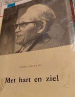 Met hart en ziel - Charel Baelemans 1963 geschiedenis bladel, Ophalen of Verzenden, Gelezen, Charel Baelemans