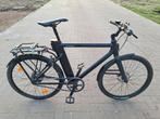 Cowboy 3 E-bike met CDX Belt en recent onderhoud, Fietsen en Brommers, Elektrische fietsen, Ophalen of Verzenden, Gebruikt, Cowboy