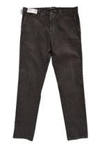 Incotex Slacks chino, pantalon, broek, bruin, Mt. W38 / L, Maat 52/54 (L), Bruin, Verzenden, Nieuw
