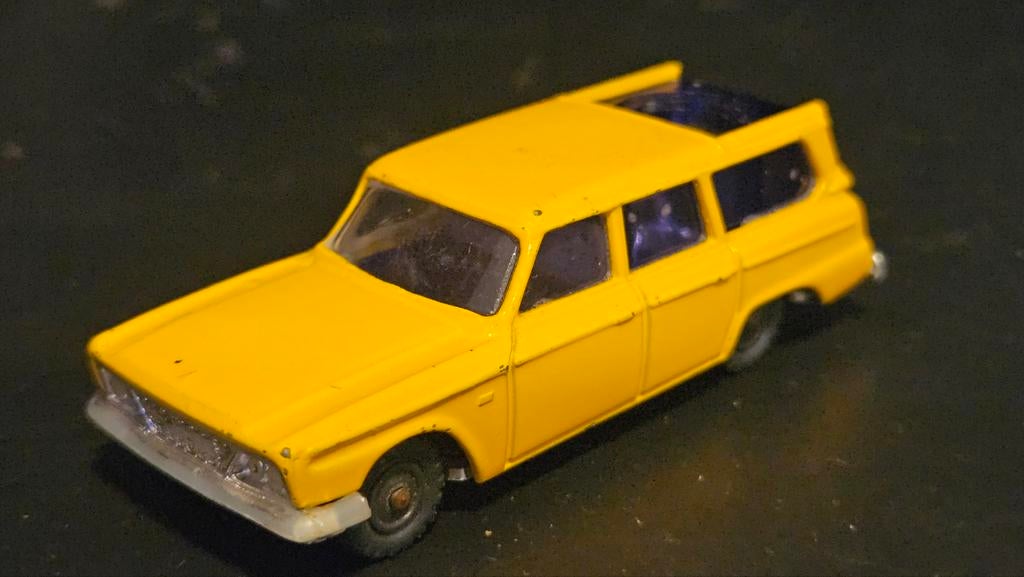 Husky studebaker wagonaire, Ophalen of Verzenden, Zo goed als nieuw, Bus of Vrachtwagen