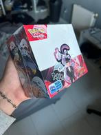 Destined Rivals boosterbox MINT SEAL pokemon kaarten, Ophalen of Verzenden, Zo goed als nieuw, Boosterbox
