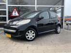 Peugeot 107 1.0-12V XS / 5 drs/ Airco/, Voorwielaandrijving, Euro 5, Stof, Gebruikt