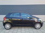 Toyota Yaris 1.3 VVTi Sol Airco NAP trekhaak (bj 2007), 4 cilinders, 995 kg, Origineel Nederlands, Bedrijf