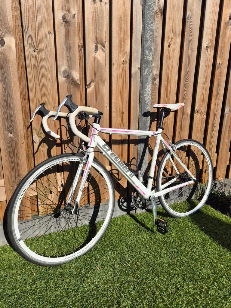 Tretwerk Arrox 1.0 racefiets 54cm frame, Fietsen en Brommers, Fietsen | Dames | Sportfietsen en Toerfietsen, 10 tot 15 versnellingen