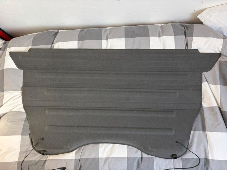 Hoedenplank Ford Focus C-Max 2004 MPV - als NIEUW, Auto-onderdelen, Interieur en Bekleding, Ford, Gebruikt, Ophalen