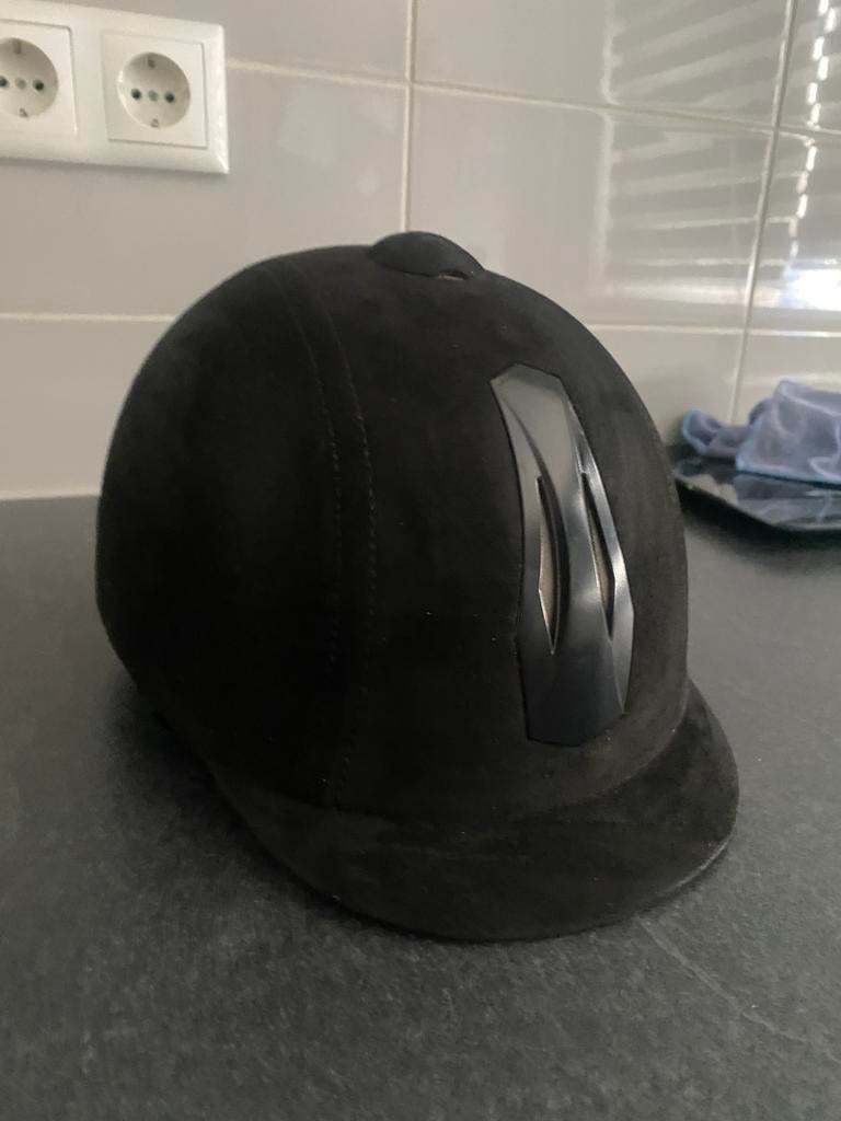 Cap,paardenjas,broeken,laarzen., Dieren en Toebehoren, Paardrijkleding, Kinderen, Overige soorten, Ophalen of Verzenden, Zo goed als nieuw