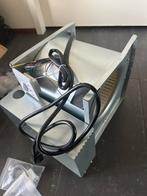 Metalen Silence Blower geschikt voor Bitmain Antminer miners, Ophalen of Verzenden, Zo goed als nieuw