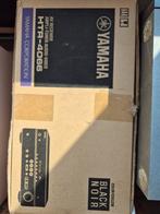 Yamaha HTR-4066 AV Receiver, Yamaha, Ophalen of Verzenden, Zo goed als nieuw, 60 tot 120 watt