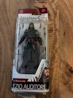 Assassin's Creed Ezio Auditore actiefiguur - Nieuw in doos, Ophalen, Nieuw
