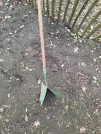 Aanaarder, Tuin en Terras, Ophalen