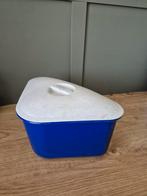 Tupperware driehoek opberger, Ophalen of Verzenden, Overige typen