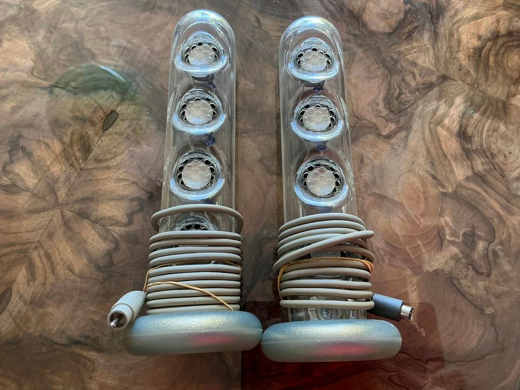 Harman / kardon soundsticks, Overige merken, Gebruikt, Ophalen of Verzenden, 120 watt of meer