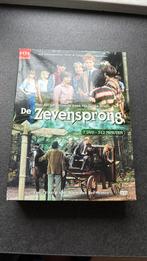 De Zevensprong, Cd's en Dvd's, Dvd's | Tv en Series, Alle leeftijden, Ophalen of Verzenden, Zo goed als nieuw