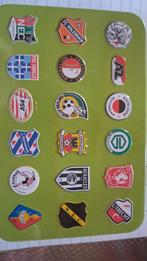 Voetbal stickers, Plus, Ophalen of Verzenden