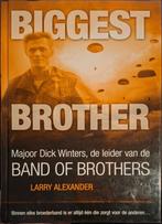 L. Alexander - Biggest Brother, Tweede Wereldoorlog, L. Alexander, Ophalen of Verzenden, Zo goed als nieuw