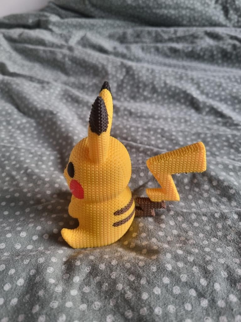 Pikachu, Verzamelen, Poppetjes en Figuurtjes, Ophalen of Verzenden