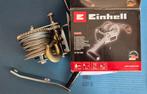 Einhell Handlier takel TC-WI 500 eenmalig gebruikt, Ophalen of Verzenden, Zo goed als nieuw, Handmatig