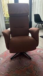 Elektrische verstelbare stoel, Huis en Inrichting, Fauteuils, Ophalen, Zo goed als nieuw, 75 tot 100 cm, Modern
