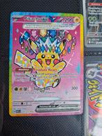 Pikachu ascended heroes  277/217, Ophalen of Verzenden