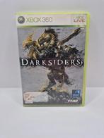 Darksiders Xbox 360, Spelcomputers en Games, Gebruikt, Ophalen of Verzenden, Vanaf 16 jaar, Microsoft Corporation One Microsoft Way Redmond, WA 98052-6399 United States of America (Verenigde Staten) 📞 Telefoon: +1 425-882-8080 support@microsoft.com