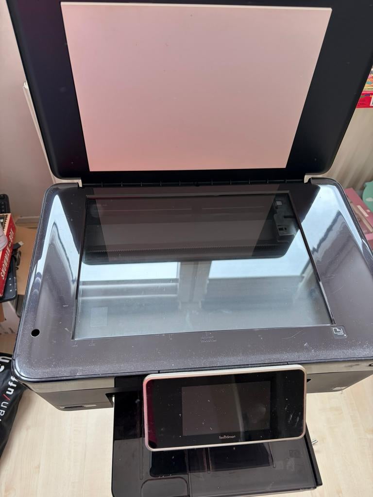 HP Photosmart, Computers en Software, Printers, Ophalen, Hp, Gebruikt, Inkjetprinter