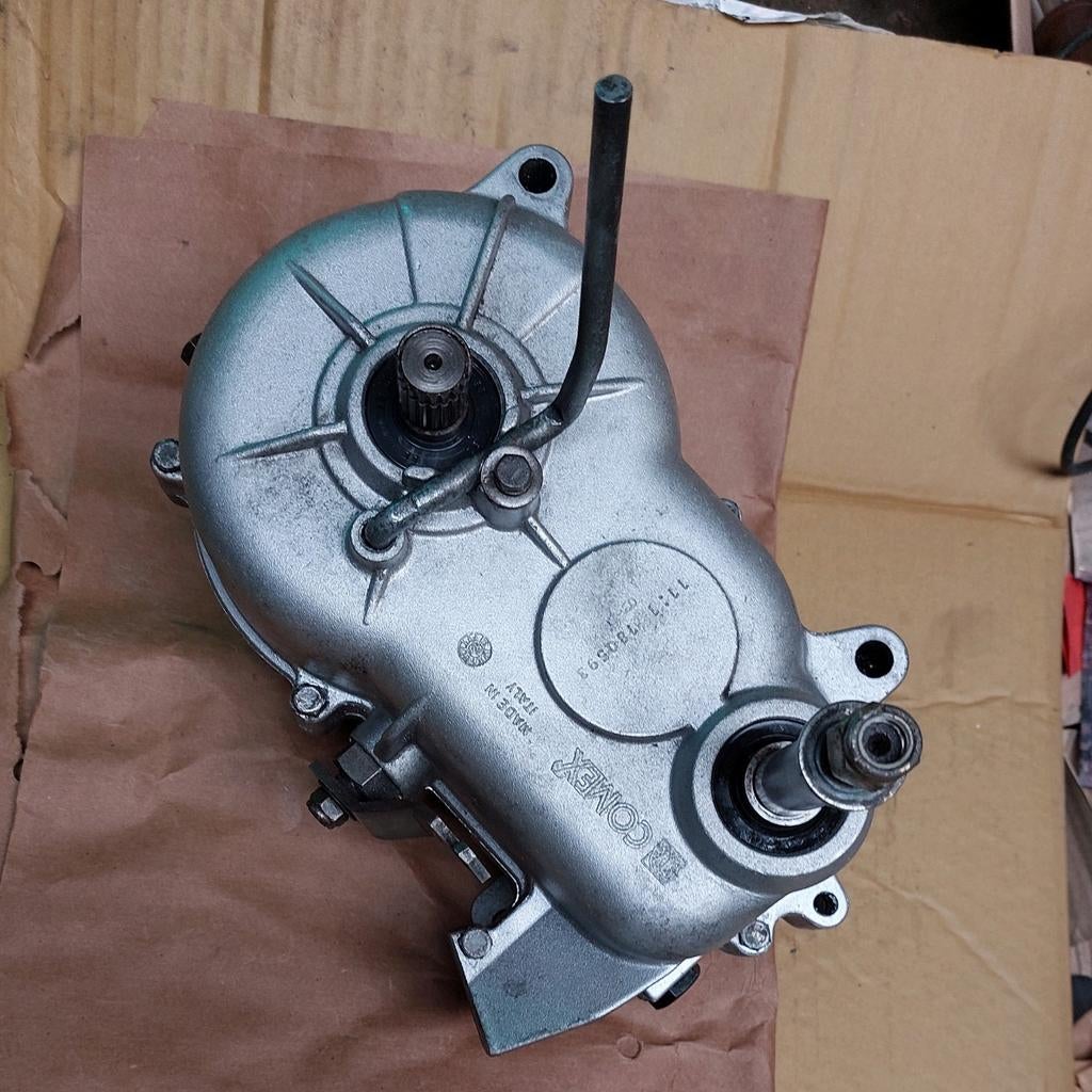 Aixam 500-4 aixam 400 aixam 300  versnellingsbak, Ophalen of Verzenden