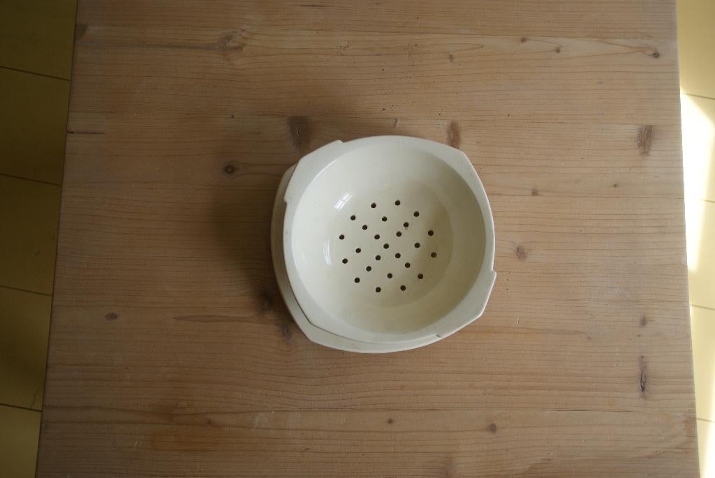 Fruittest Societe Ceramique, Ophalen of Verzenden