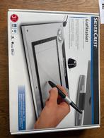 Digitaal teken tablet, Ophalen of Verzenden, Zo goed als nieuw