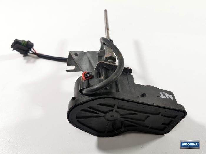 Koplampwisser Motor van een Volvo 4-Serie, Gebruikt, -, -, Ophalen of Verzenden