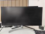 LG Ultrawide Monitor 29wn600-w, Computers en Software, Monitoren, Ophalen, Gebruikt, Full HD, HDMI