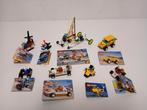 Lotje lego: 6546, 1760, 1749, 6400, 2849, 1731, 6572 en 6550, Ophalen of Verzenden