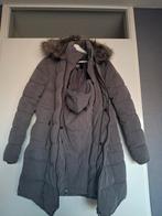 Zwangerschapsjas winterjas met ruimte voor draagzak, Kleding | Dames, Positiekleding, Maat 38/40 (M), Overige typen, Bonprix, Ophalen of Verzenden