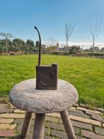 Vintage Oliekan / Oliekannetje - Verzamelobject, Ophalen of Verzenden, Koper