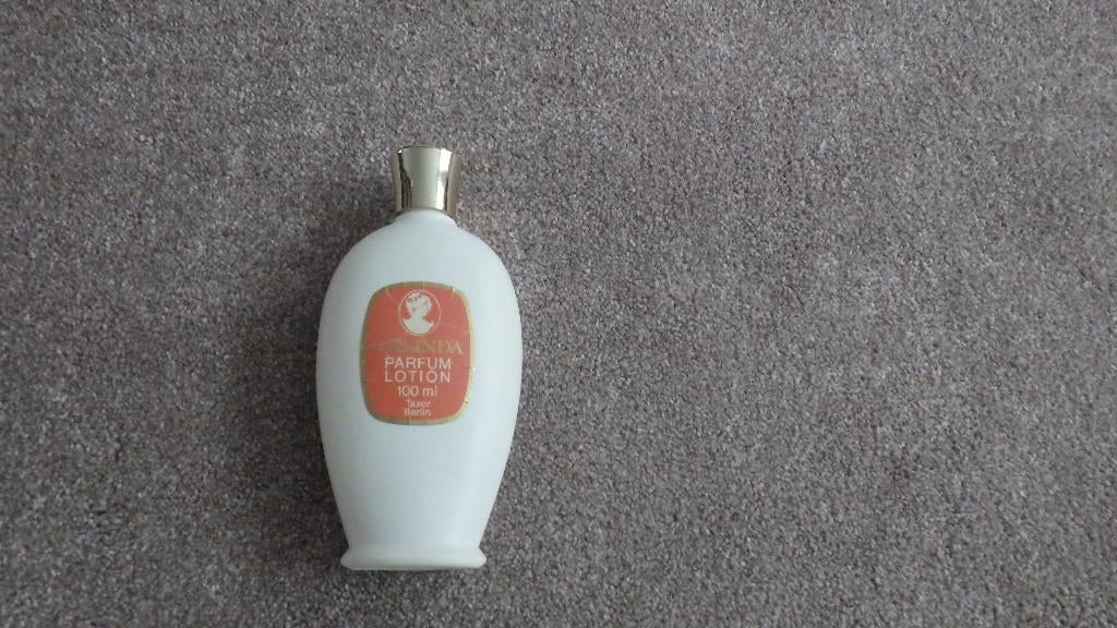 retro lotion Calinda, Verzamelen, Retro, Ophalen of Verzenden, Overige typen