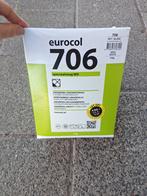Eurocol 706 speciaal voeg wit, Ophalen, Overige materialen, Wandtegels, Nieuw