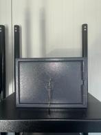 DRS Global 0-k zwart kluis, Ophalen of Verzenden, Nieuw, Brandkast