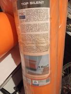 Ondervloer Top Silent, Ophalen, Overige materialen, 30 cm of meer, 50 tot 150 cm