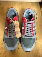 Diesel schoenen maat 39 nieuw in doos, Nieuw, Ophalen of Verzenden, Sneakers of Gympen, Grijs