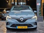Renault Clio 1.3 TCe Intens|2e eig|NAP|AUT|Cruise|PDC|APK, Auto's, Renault, Stof, Gebruikt, 4 cilinders, 49 €/maand