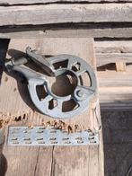 11 layher rozetkoppelingen gebruikt, Ophalen, Gebruikt, Overige typen, Minder dan 2 meter