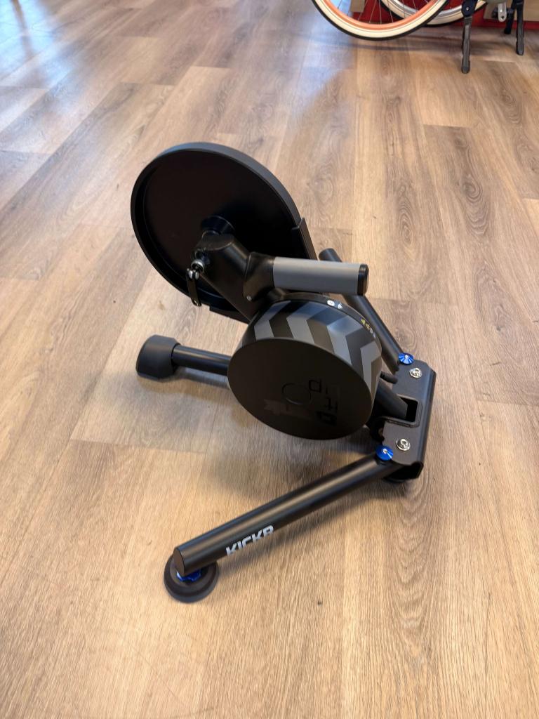 Wahoo Kickr v6 Nieuw, Wahoo, Niet ingevuld, Nieuw, Niet ingevuld