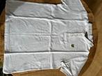 Witte Lyle & Scott Polo Maat 164/170, Kinderen en Baby's, Kinderkleding | Maat 164, Ophalen of Verzenden, Zo goed als nieuw, Jongen