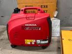Honda eu10i Aggregaat inverter Nieuw in doos generator, Benzine, Nieuw, Ophalen of Verzenden, Geluidgedempt
