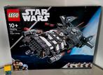 Lego 75374 Star Wars The Onyx Cinder, Ophalen of Verzenden, Nieuw, Complete set, Lego