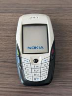 Nokia 6600 (lees omschrijving), Ophalen of Verzenden, Zo goed als nieuw