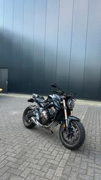 Honda CB650R uit 2019 - 137xx km, 4 cilinders, Particulier, Meer dan 35 kW, 649 cc
