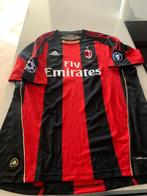 Match Issue  AC Milan shirt Robinho, Maat XL, Ophalen of Verzenden, Nieuw, Shirt