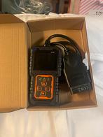 ZF997 OBD2 Autodiagnose Scanner - Nieuwstaat, Auto diversen, Ophalen, Nieuw, M, M