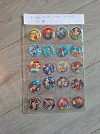 Flippo's oranje, Verzamelen, Ophalen of Verzenden, Losse flippo's